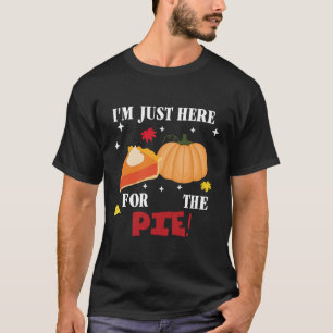 Camiseta do Dia de Ação de Graças de Futebol Touch