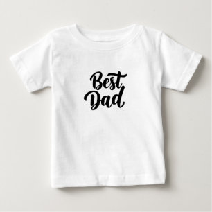 Camiseta do Dia do Pai Clássico do pai