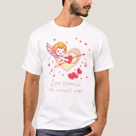 Camiseta do Dia dos Namorados para Casais e Soltei