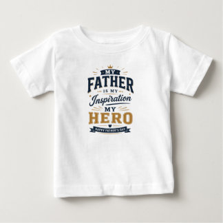 Camiseta do Dia dos Pais