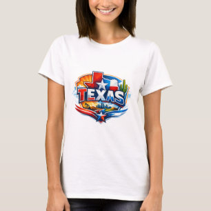 Camiseta do Estado