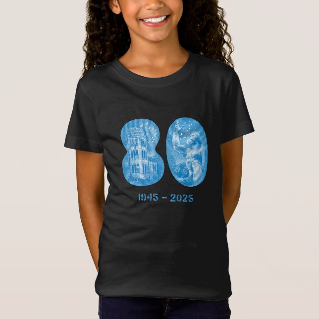 Camiseta do evento de 5 de agosto de 2020 em NYC 2 (Frente)