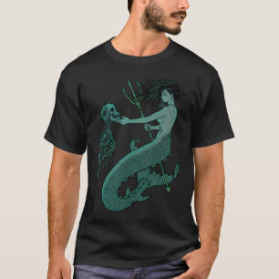 Camiseta Do Fundo
