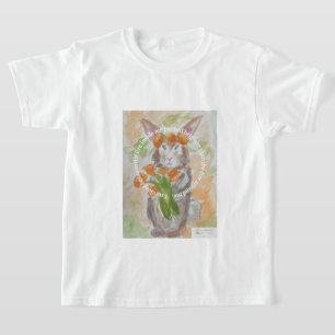 Camiseta do Fundraiser Alivio de incêndio na Calif