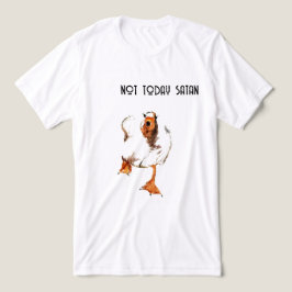Camiseta do Ganso Bravo