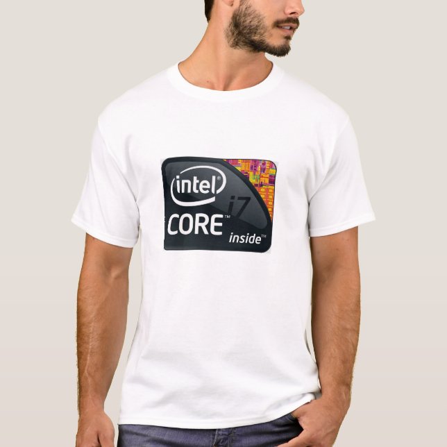 camiseta do geek (Frente)