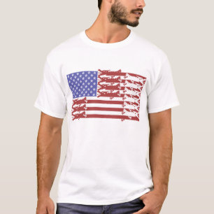 Camiseta Do "glória YE Olde "