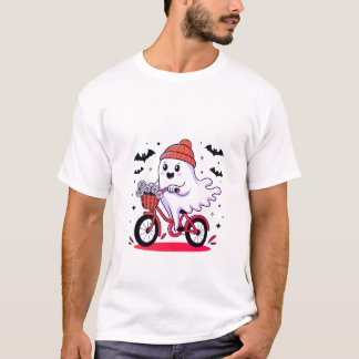 Camiseta do Halloween, Halloween, Roupa do Dia das