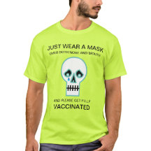 Camiseta do Halloween Sad Skull