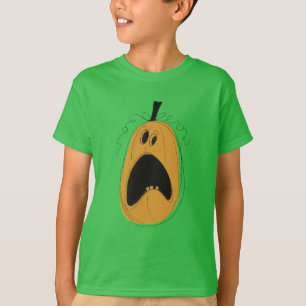 Camiseta do Halloween Youth
