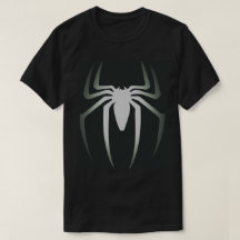 camiseta do homem-aranha