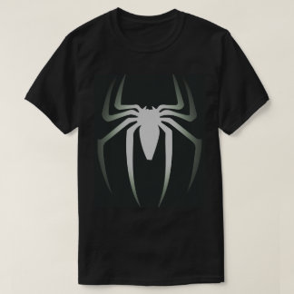 camiseta do homem-aranha