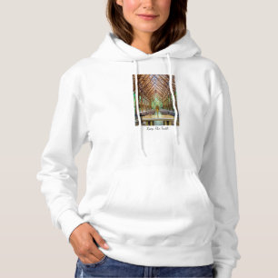 Camiseta Do Hoodie Altar Women's