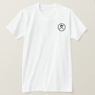 Camiseta do Ícone da Zazzle