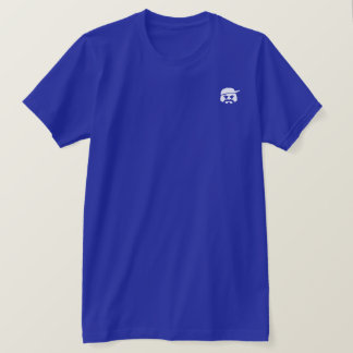 Camiseta do Ícone do Discord