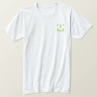 Camiseta do Ícone do GitHub