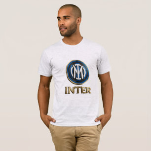 Camiseta do Inter de Milão