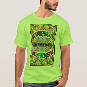 Camiseta do Jardim do MÉAPICO