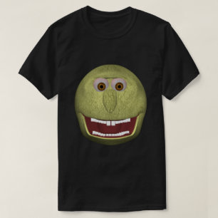 Camiseta do Johnny Moon