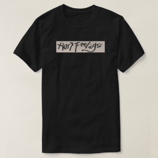 Camiseta do Logotipo