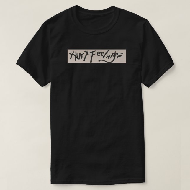 Camiseta do Logotipo (Frente do Design)