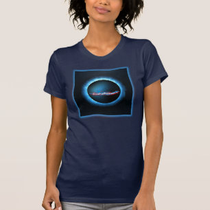 Camiseta do logotipo 470b de CuchaPower