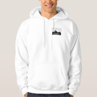 Camiseta do logotipo da Dallas CERT