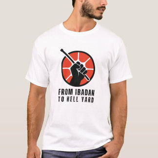 Camiseta do Logotipo FITHY