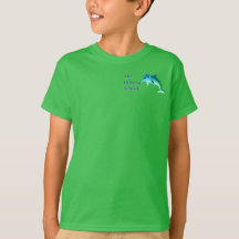 Camiseta do Mascote da Escola Ogburn - CAMISETA MA