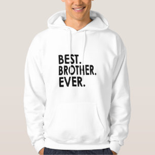 Camiseta do Melhor Irmão de Sempre, Irmãos
