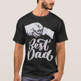 Camiseta do Melhor Pai