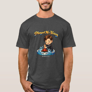 Camiseta do Mergulho Batismal