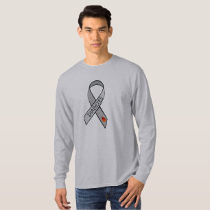Camiseta do Mês de Conscientização do Diabetes