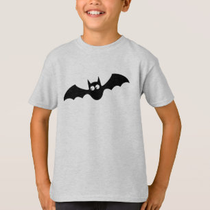 Camiseta do Morcego Voador Legal Camiseta do Mor