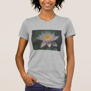 Camiseta DO:NÃO D D'Waterlily T Shirt