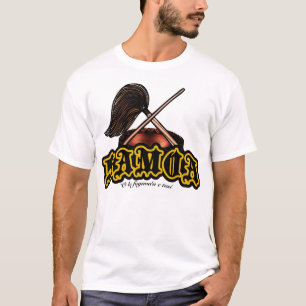 Camiseta ` Do ` O le fogava um tasi de e