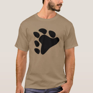 Camiseta do Orgulho de Ursos