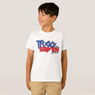 Camiseta do Orgulho Nacional Unisex