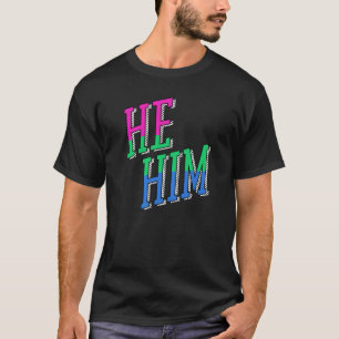 Camiseta do Orgulho Poly