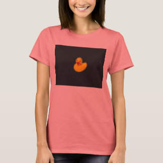 camiseta do paciente