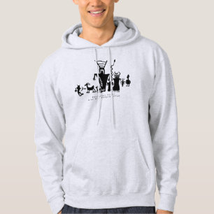 Camiseta do Painel de Petróglifos Nine Mile Canyon