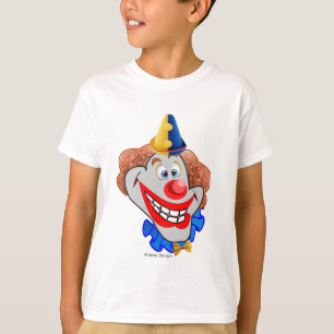 Camiseta do Palhaço
