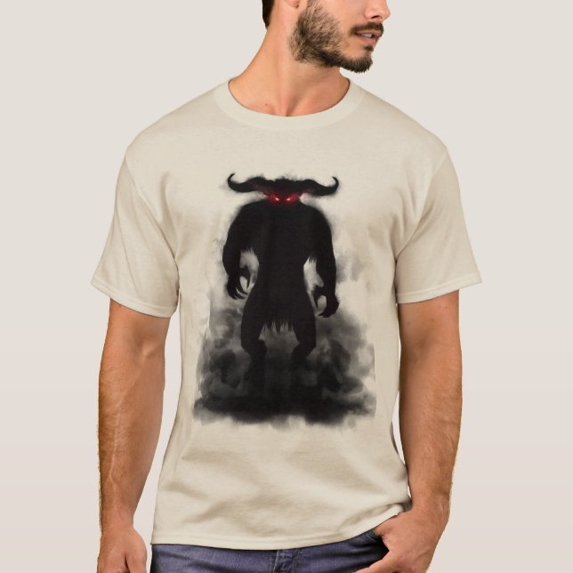 Camiseta do Panda Fofo Lendo Livro (Frente)
