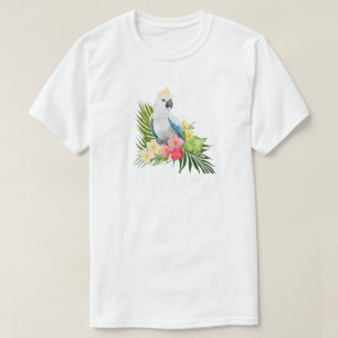 Camiseta do Papagaio