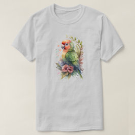 Camiseta do Papagaio