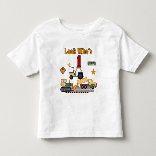Camiseta do primeiro aniversario dos veículos da (Frente)