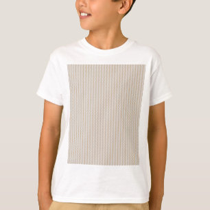 Camiseta do Primeiro Dia de Aula para Meninos Volt