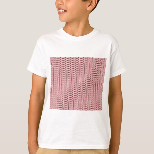Camiseta do Primeiro Dia de Aula para Meninos Volt (Frente)