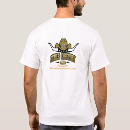 Camiseta do Programa do Tim Kelly