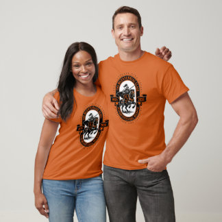 Camiseta do Reencontro de 50 Anos John I. Leonard